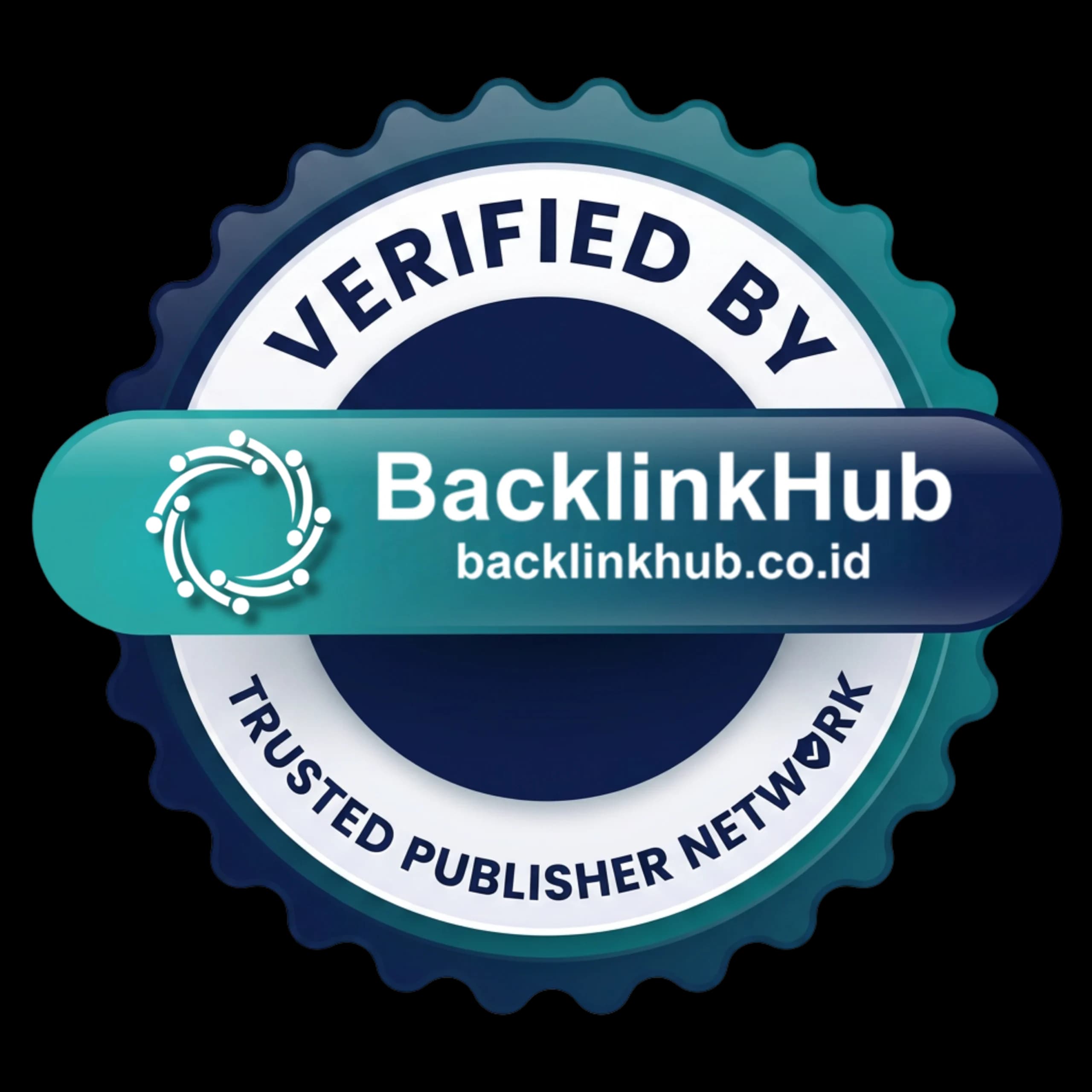 BacklinkHub Verified Publisher BacklinkHub Verified Publisher