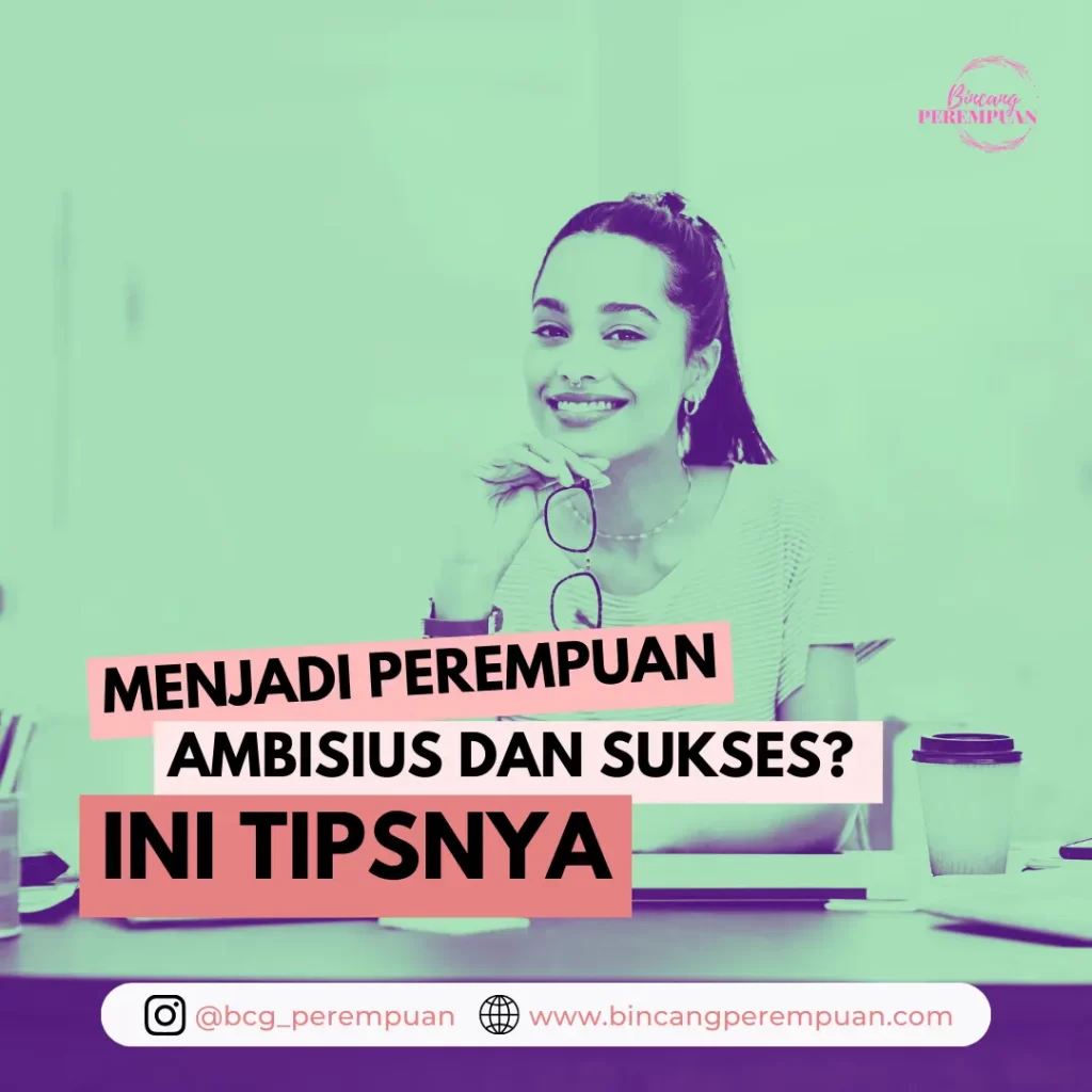 7 Tips Glow Up yang Mengubah Penampilan Secara Total