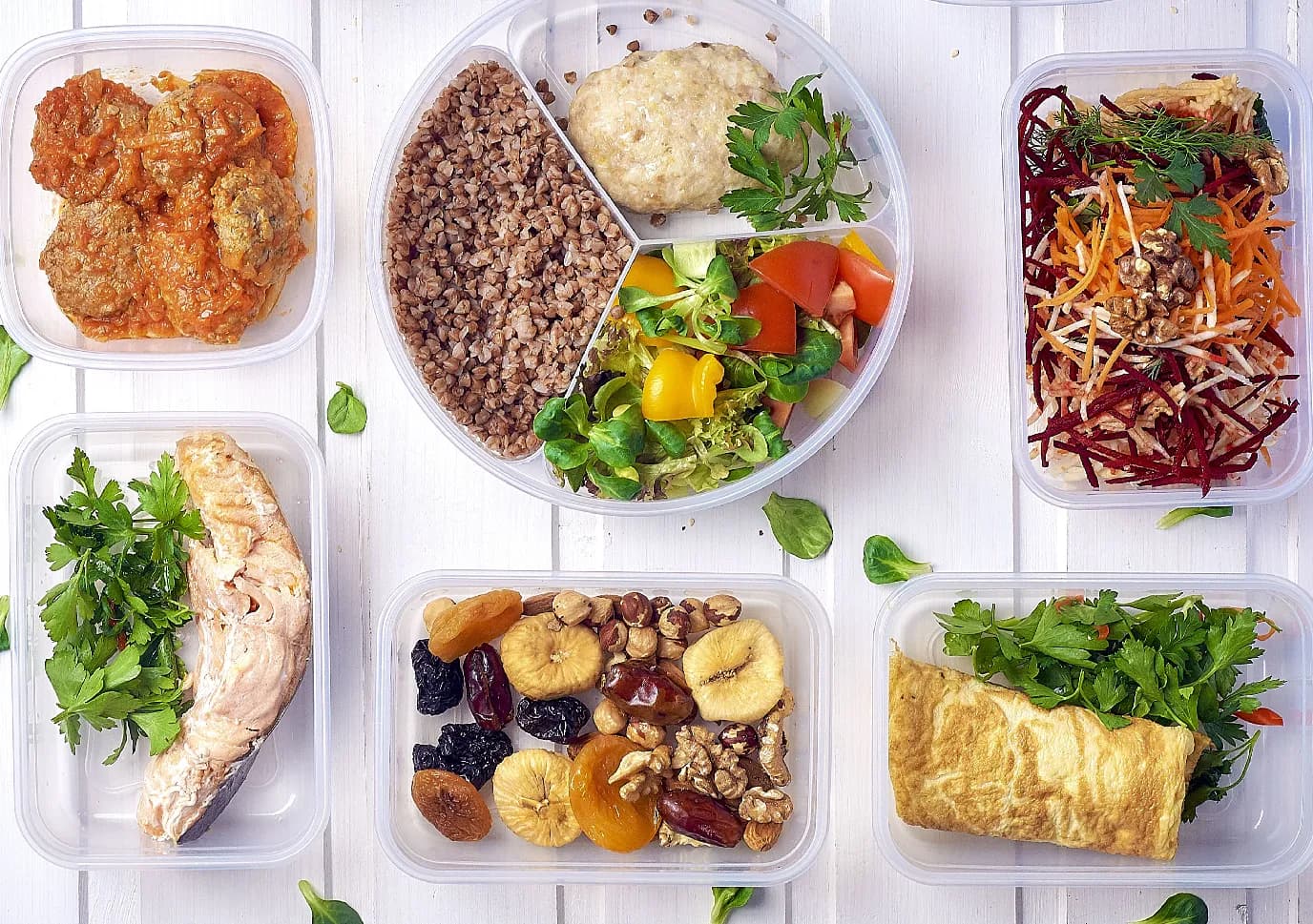 7 Tips Diet Tanpa Olahraga yang Tetap Efektif Turunkan Berat Badan