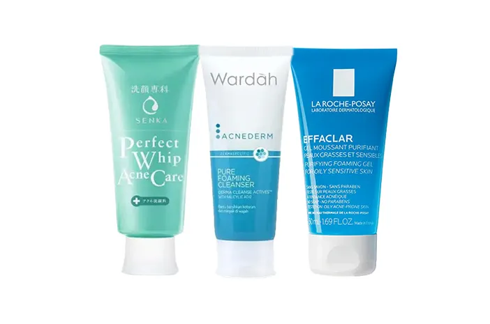 7 Tips Menghilangkan Jerawat yang Terbukti Efektif