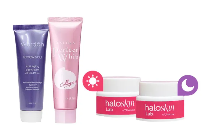 7 Tips Awet Muda yang Terbukti Secara Ilmiah