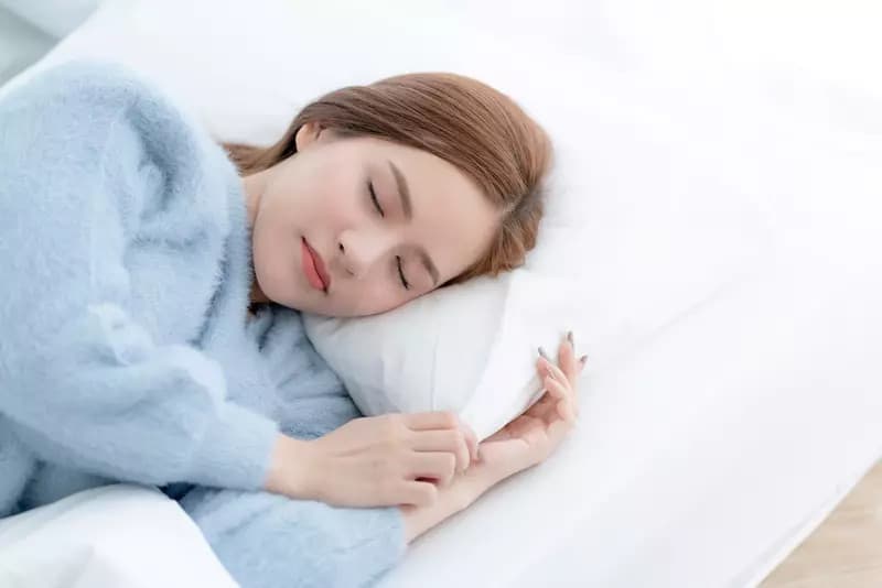 7 Tips agar Cepat Tidur di Malam Hari Secara Alami