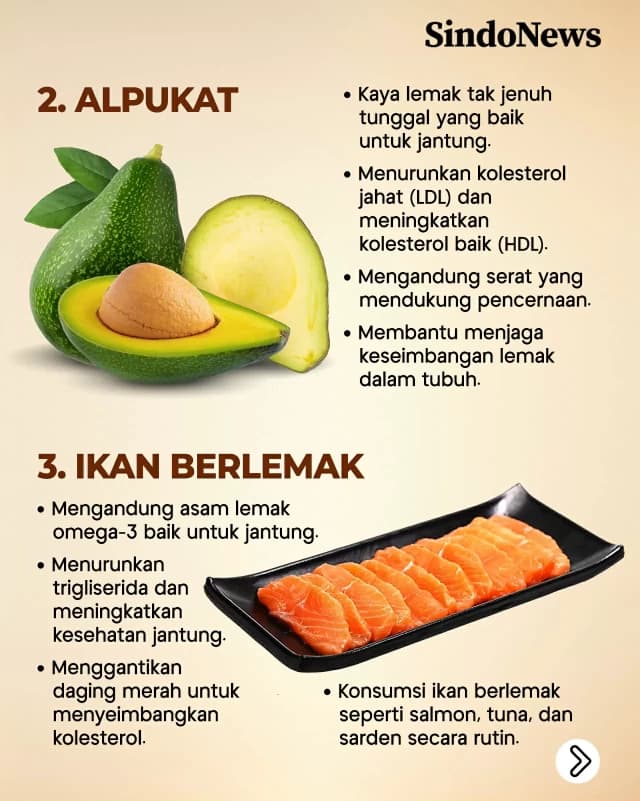 7 Tips Menurunkan Kolesterol Tinggi Secara Alami dan Efektif