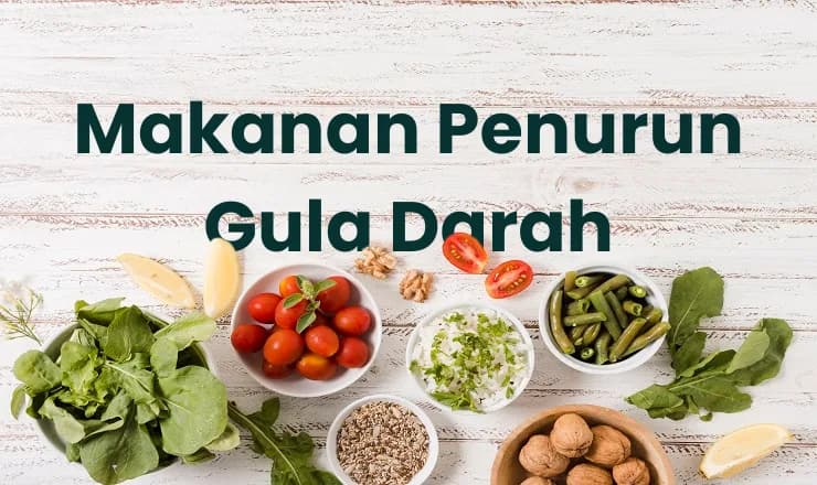 7 Tips Mengelola Diabetes secara Alami untuk Hidup Lebih Sehat