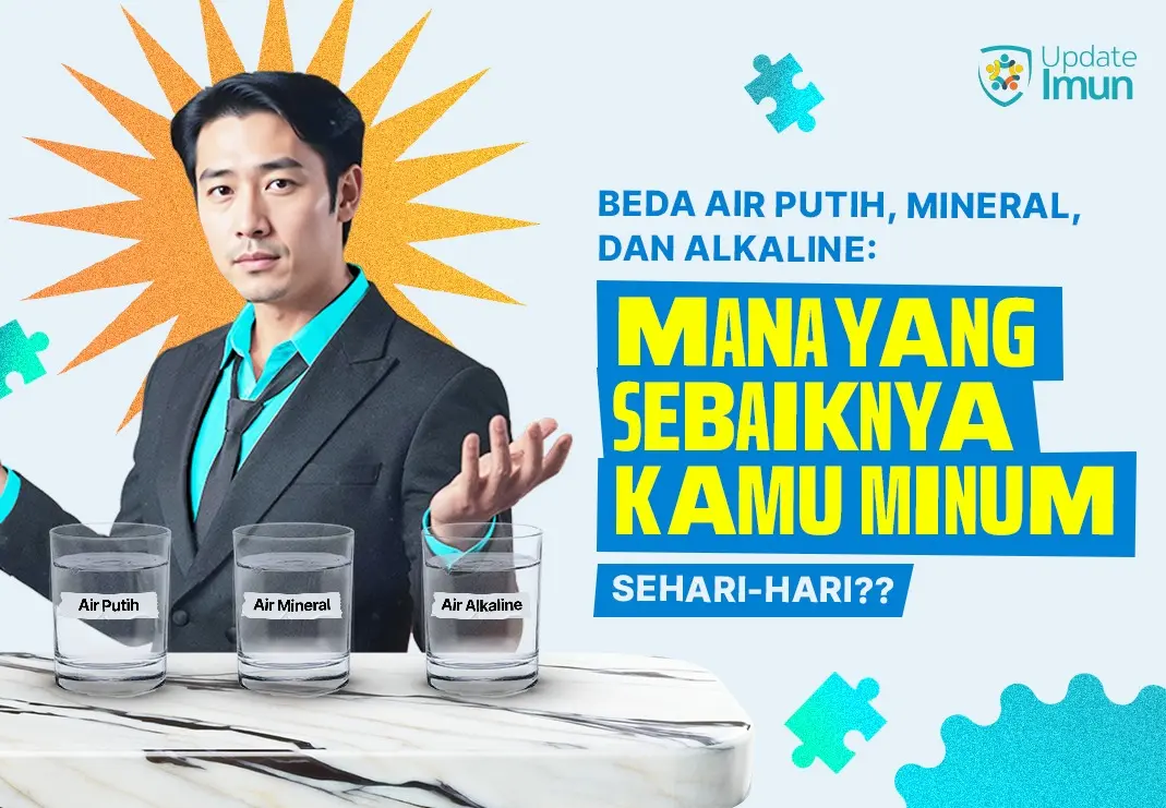 7 Tips agar Tidak Ngantuk Saat Bekerja atau Belajar