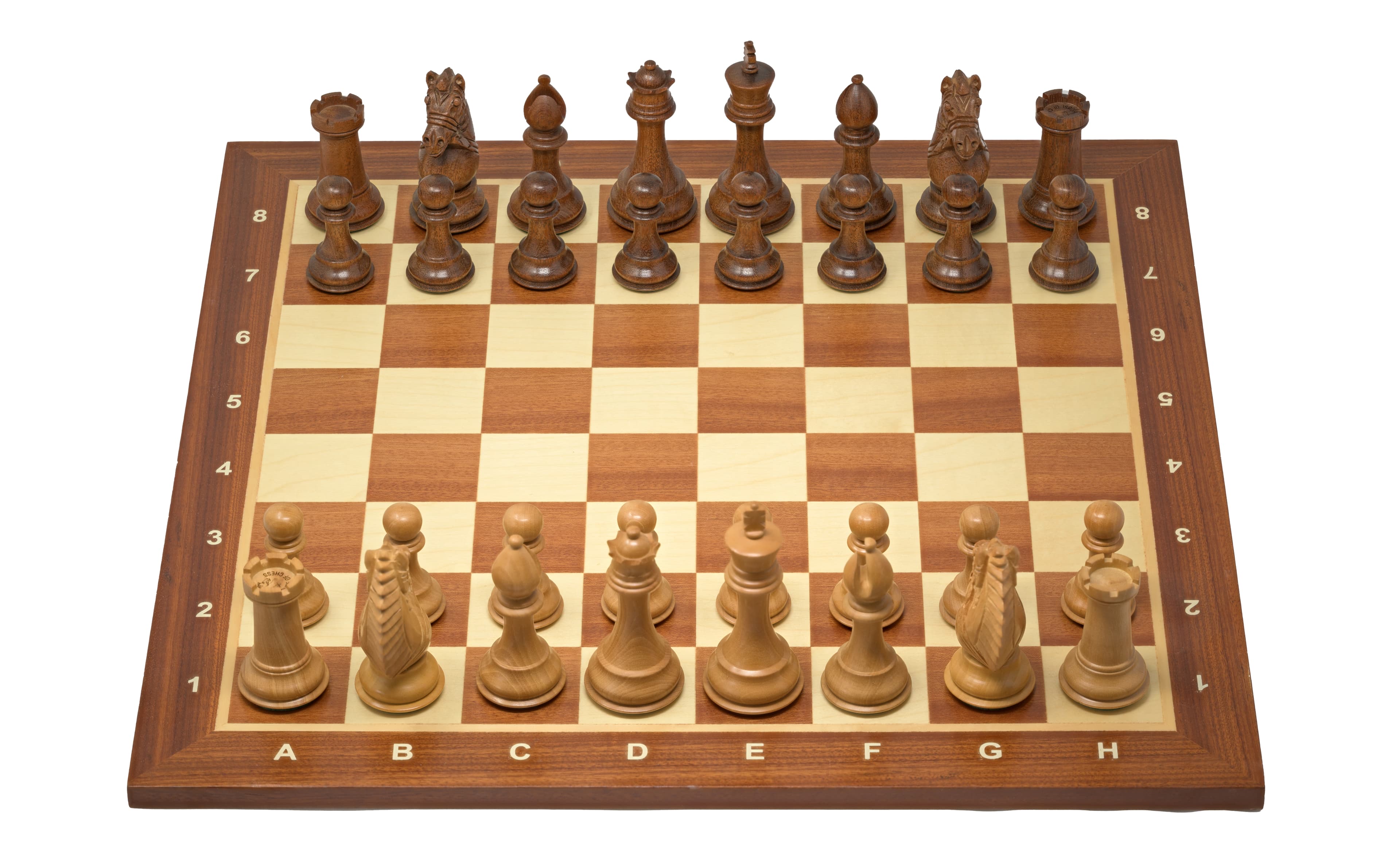 7 Tips Bermain Catur untuk Pemula agar Cepat Mahir