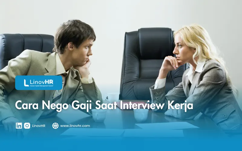 7 Tips Nego Gaji Saat Interview Kerja agar Mendapat Offer Terbaik