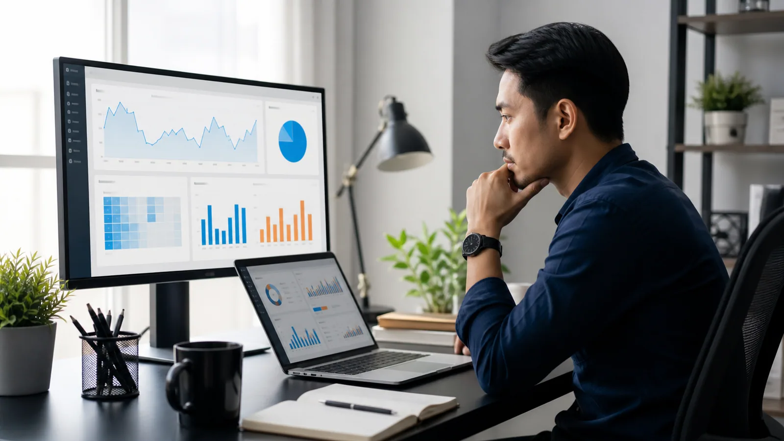 Cara Cek Traffic Website: Tools, Langkah, dan SeedBacklink
